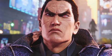 Players have cracked the Tekken 8 Closed Network Test and.
